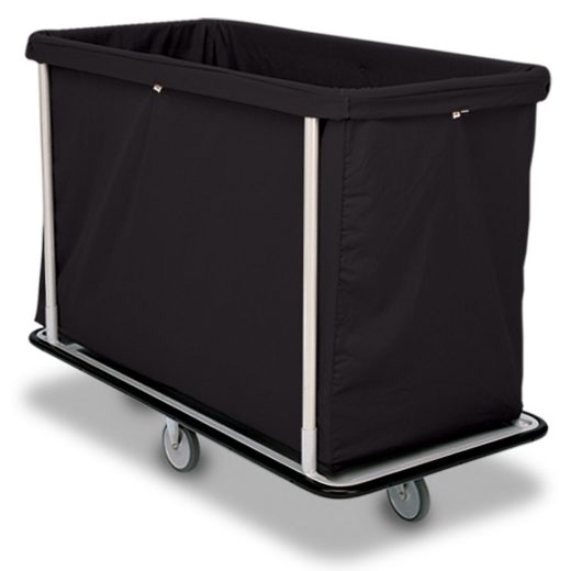 Square Laundry Cart