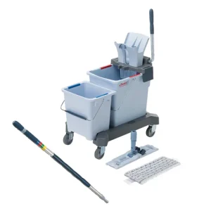 Cleaning Equipment