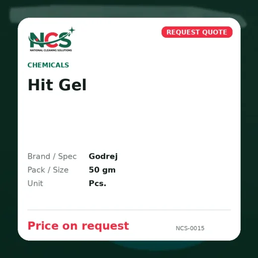 Hit Gel