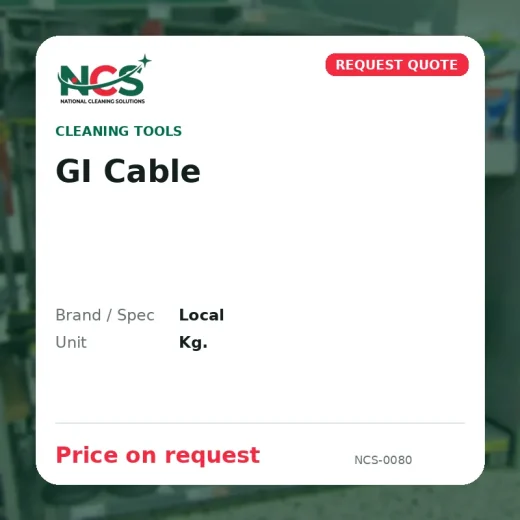 GI Cable