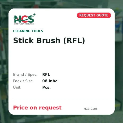 Stick Brush (RFL)