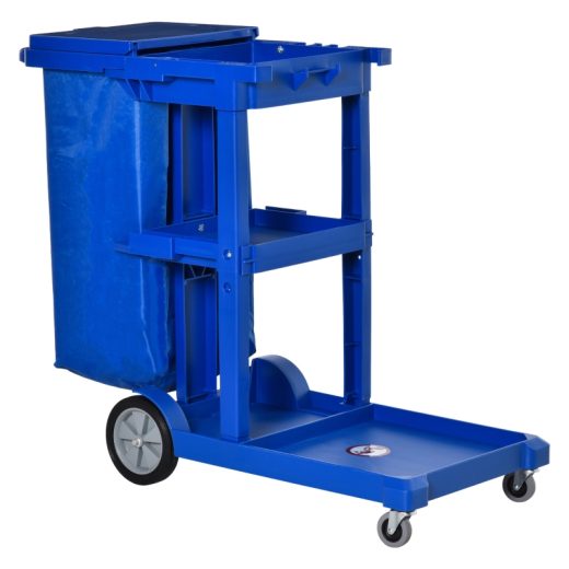Janitorial Cart